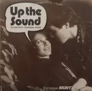 LP - Muntz Presents - Up The Sound - Muntz Presents - Up The Sound