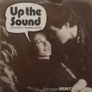 Muntz Presents - Up The Sound - Muntz Presents - Up The Sound