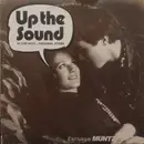 LP - Muntz Presents - Up The Sound - Muntz Presents - Up The Sound