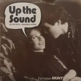 Various Artists - Muntz Presents - Up The Sound