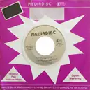 7inch Vinyl Single - Various - Muscular Energy