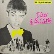 Jil, Eternal Light, Oxymoron, a.o. - Muse Präsentiert - Diner A La Carte