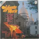 LP - Freddy Balta, Edouard Duleu - Musette De Paris