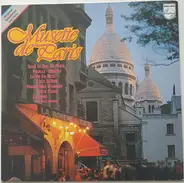 Freddy Balta, Edouard Duleu - Musette De Paris