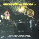 Double LP - Various - Musette Et Rétro 1
