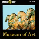 CD - Roberto Anselmi, Alessandro Alessandroni - Museum Of Art