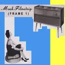 CD - lulu mushi, neutrino, radioinactive,... - Mush Filmstrip (Frame 1)