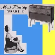 CD - lulu mushi, neutrino, radioinactive,... - Mush Filmstrip (Frame 1)