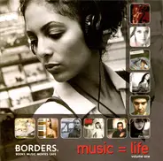 Sarah McLachlan / Dave Matthews / Maroon 5 a.o. - Music = Life Volume One