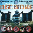 LP - April Wine, Charity Brown - Music Machine