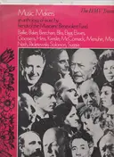 Ronald Baker - Music Makers