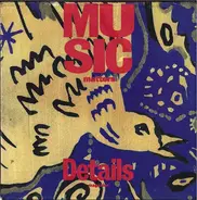 The Golden Palominos, Limbomaniacs, Pere Ubu, a.o. - Music Matters Summer 1991