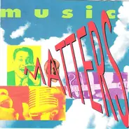 Various - Music Matters Volume 3