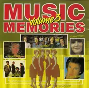 Dean & Jean, Betty Everett, Petula Clark a.o. - Music Memories - Vol. 3