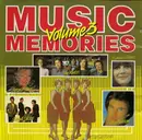 CD - Dean & Jean, Betty Everett, Petula Clark a.o. - Music Memories - Vol. 3