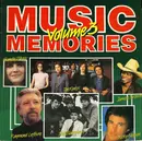 LP - Sandie Shaw, Herb Alpert, James Brown a.o. - Music Memories - Volume 3