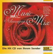 Celine Dion / Toto / Spandau Ballet a.o. - Music Mix Schmusepop