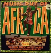 Afrobeat Sampler - Music Out Of Africa Volume 1