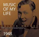 CD-Box - Bill Haley / Doris Day / Dinah Shore a.o. - Music Of My Life 1948 - Large Digibook