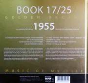 CD-Box - Sammy Davis Jr. / Ray Charles / Etta James a.o. - Music Of My Life 1955 - Large Digibook