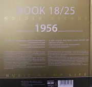 CD-Box - Jerry Lee Lewis / Patti Page / Johnnie Ray a.o. - Music Of My Life 1956 - Large Digibook