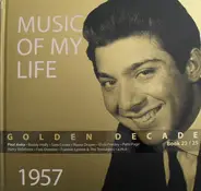 Paul Anka / Buddy Holly / Sam Cooke a.o. - Music Of My Life 1957