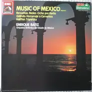 Music Of Mexico Volume 2 - Music Of Mexico Volume 2