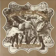 LP - Various - Music Of North Carolina: Recorded Live At The 1978 Brandywine Music Festival