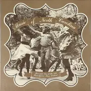Various - Music Of North Carolina: Recorded Live At The 1978 Brandywine Music Festival