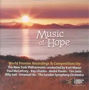 Andre´ Previn / New York Philarmonic / London Symphony Orchestra / a.o. - Music Of Hope