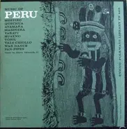 Various - Music Of Peru