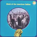 LP - Various - Music Of The American Indian