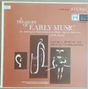 LP - Goudimel / Walter / Cara / Dunstable a.o. - Music Of The Ars Nova And Renaissance