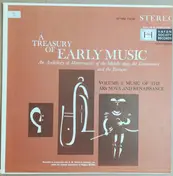 Walter - Music Of The Ars Nova And Renaissance