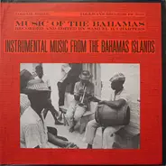 Various - Music Of The Bahamas, Vol. 3: Instrumental Music From The Bahamas Islands