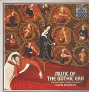 Various - MUSIC OF THE GOTHIC ERA