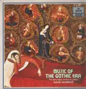 LP - Various - MUSIC OF THE GOTHIC ERA