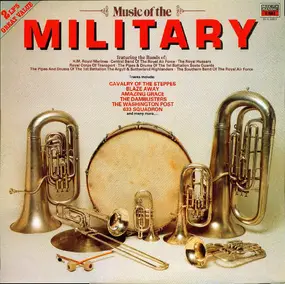 Various Artists - Music Of The Military