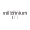 Double CD - Various - Music Of The Millennium III