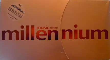 Bon Jovi / Robbie Williams a.o. - Music Of The Millennium