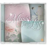 Acker Bilk, Dionne Warwick, Johnny Mathis a.o. - Music Of Your Life - Falling In Love