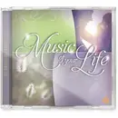 Double CD - Bobby Darin, Dean Martin, The Manhattan Transfer a.o. - Music Of Your Life - It Must Be Love