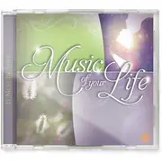 Double CD - Bobby Darin, Dean Martin, The Manhattan Transfer a.o. - Music Of Your Life - It Must Be Love
