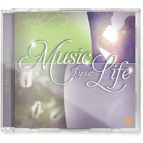 Cole Porter - Music Of Your Life - It Must Be Love