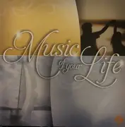 Double CD - Doris Day, John Denver, Pat Boone a.o. - Music Of Your Life - Secret Rendevous