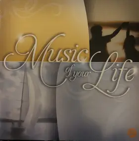 Various Artists - Music Of Your Life - Secret Rendevous