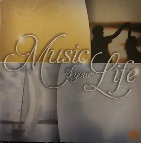 Various Artists - Music Of Your Life - Secret Rendevous