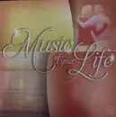Double CD - Righteous Brothers, Elvis Presley And The Jordanaires a.o. - Music Of Your Life - Some Enchanted Evening