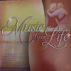 Various Artists - Music Of Your Life - Some Enchanted Evening