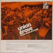 LP - Jimmy Edmonds / Wade Jones a.o. - Music On The Grounds / Music From The Stage